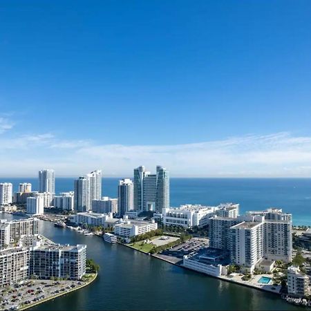 הלנדל ביץ' Beachwalk Resort & Condos מראה חיצוני תמונה