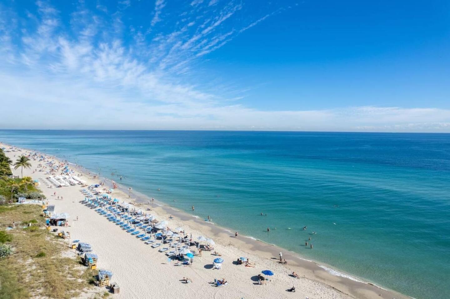 הלנדל ביץ' Beachwalk Resort & Condos מראה חיצוני תמונה